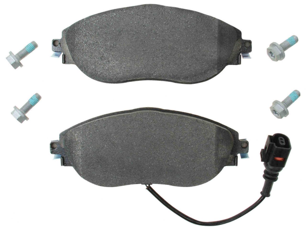 Pagid Brake Pads 355015921 Item Image