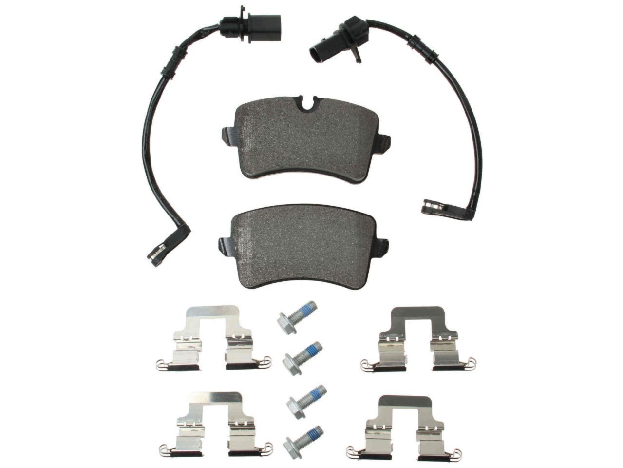 Pagid Brake Pads 355016001 Item Image