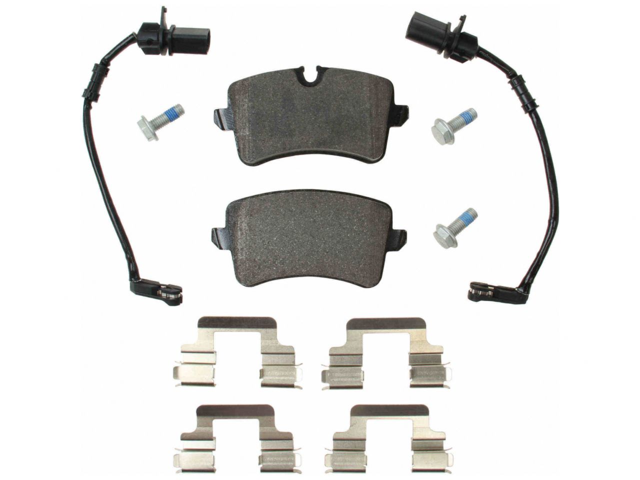 Pagid Brake Pads 355016061 Item Image