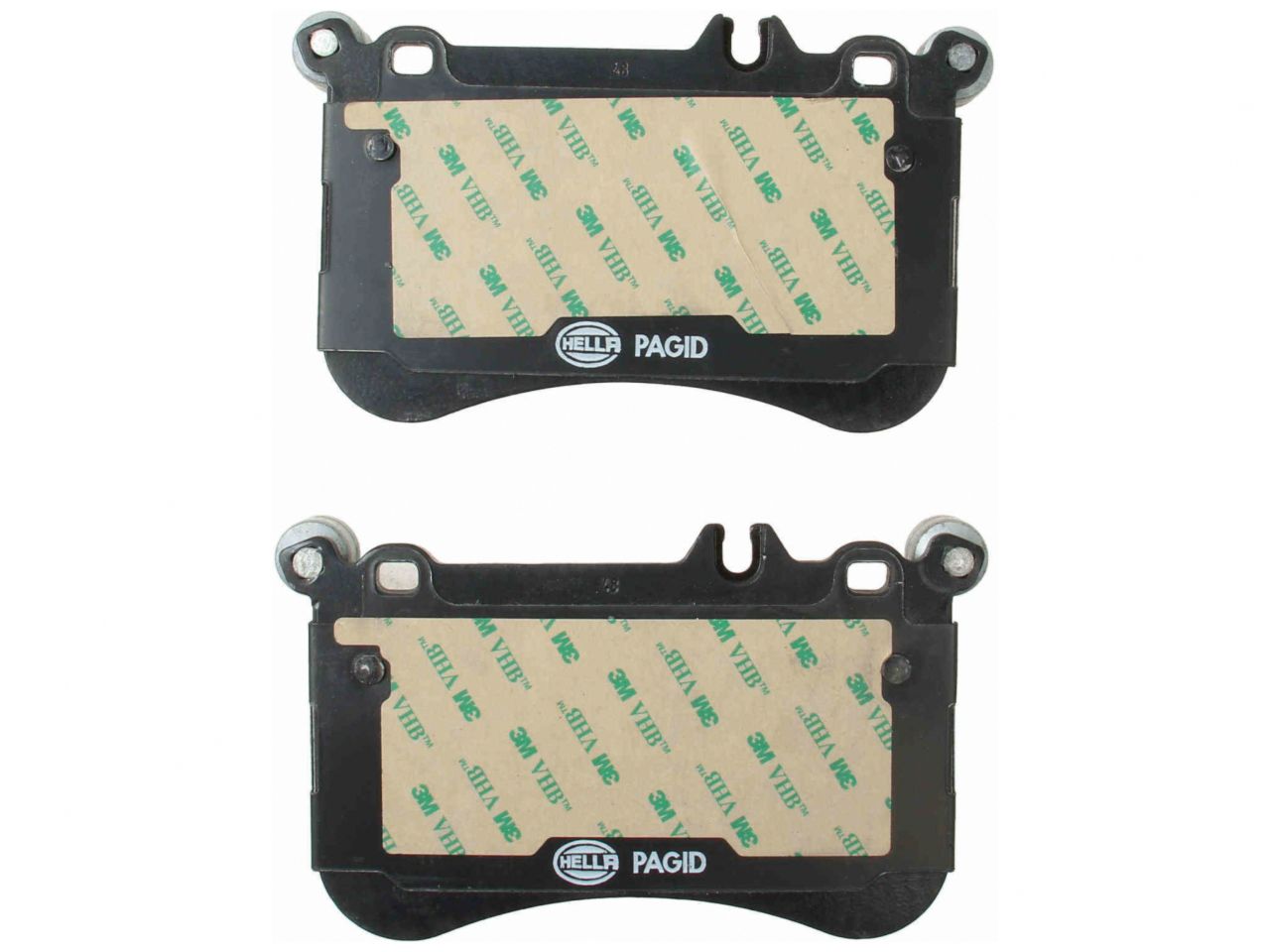 Pagid Disc Brake Pad