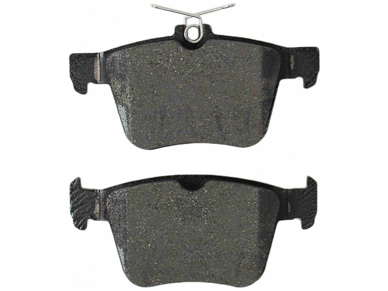 Pagid Brake Pads 355020261 Item Image