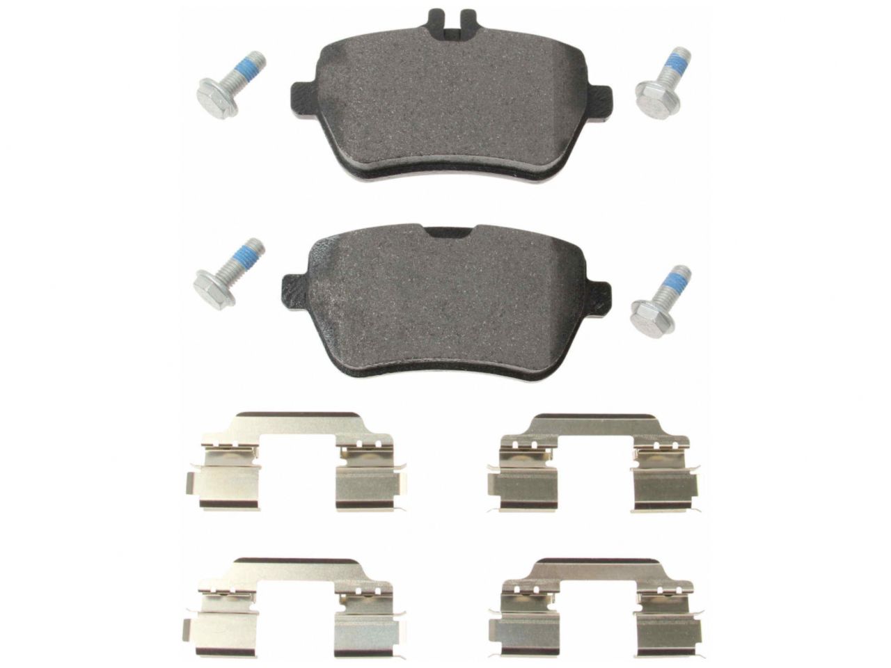 Pagid Brake Pads 355020471 Item Image