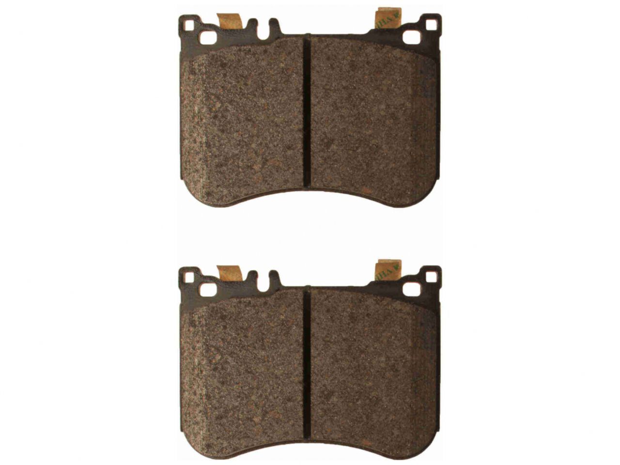 Pagid Brake Pads 355020581 Item Image