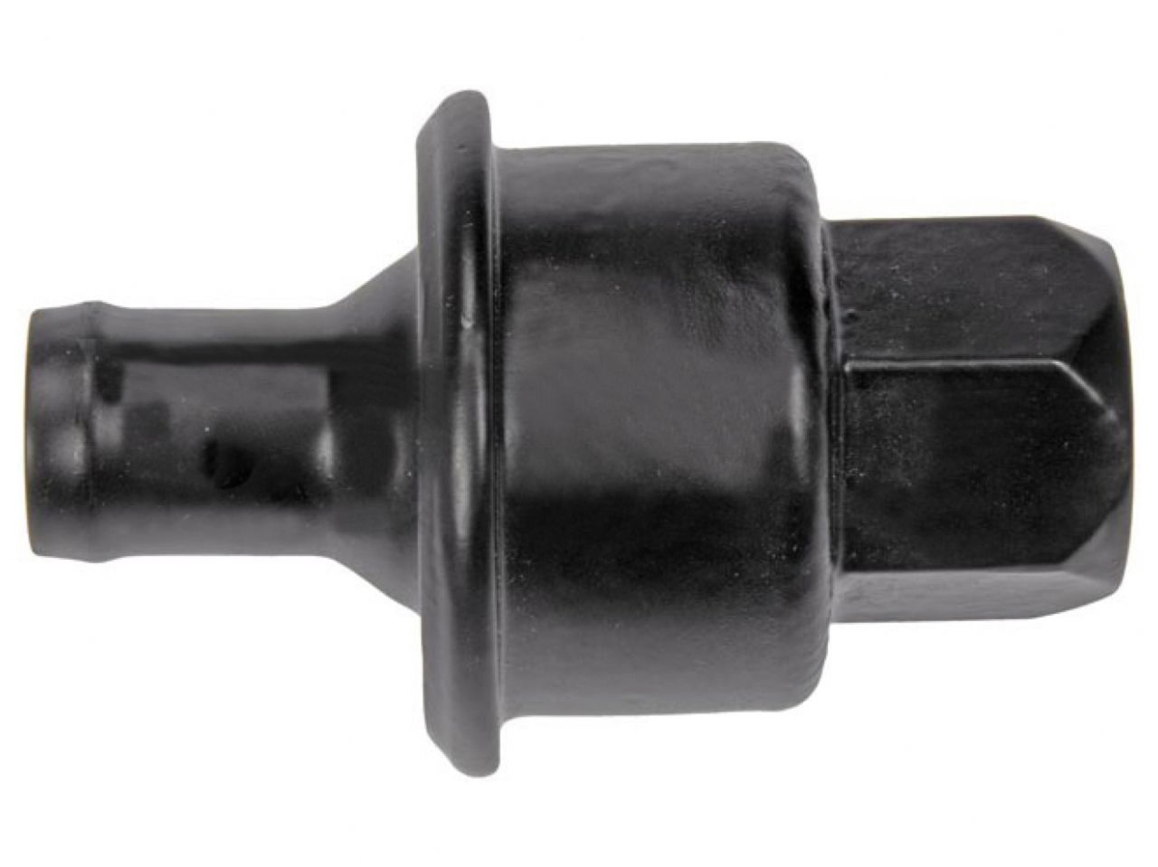 Dorman HELP Emission System Check Valve for 1966-2003 Vehicles 355050