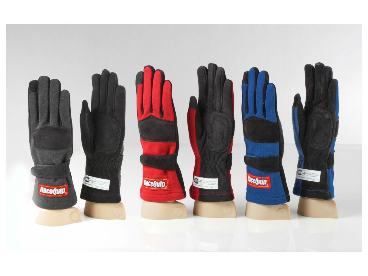 Racequip Gloves 355003 Item Image