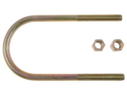Dorman - HELP Threaded U-Bolt 1/2 X 7 for 35622
