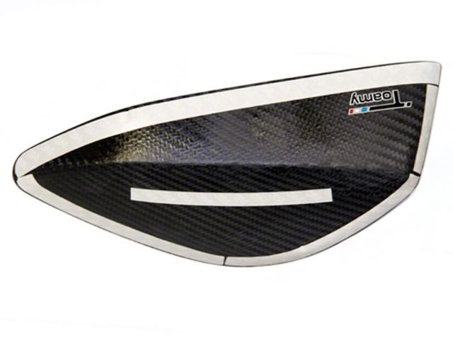 Rexpeed Carbon Fiber Mirror Covers FR-S BRZ