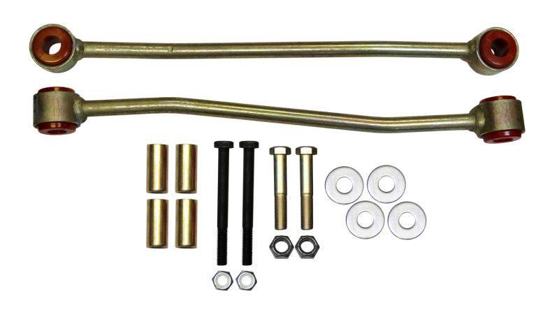 Skyjacker 2000-2004 Ford Excursion 4 Wheel Drive Sway Bar Link SBE408 Main Image