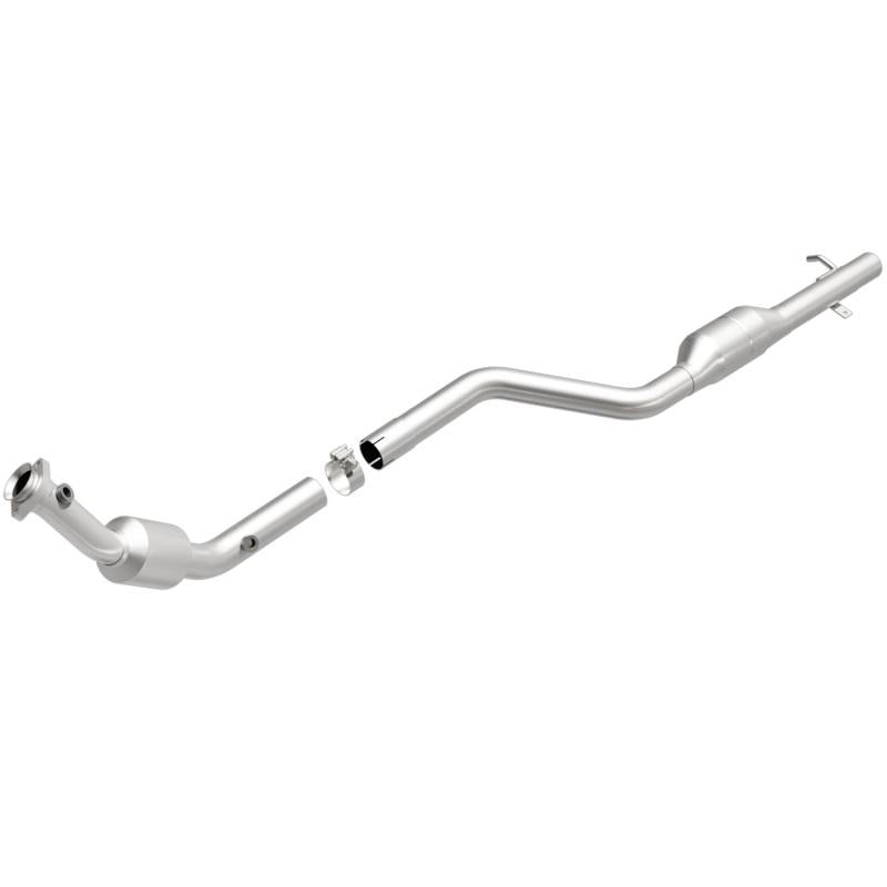 MagnaFlow Conv DF 99-00 Mercedes SL500 5.0L 444049 Main Image