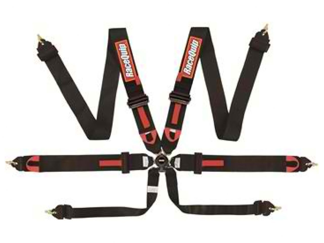 Racequip Harness 851001 Item Image