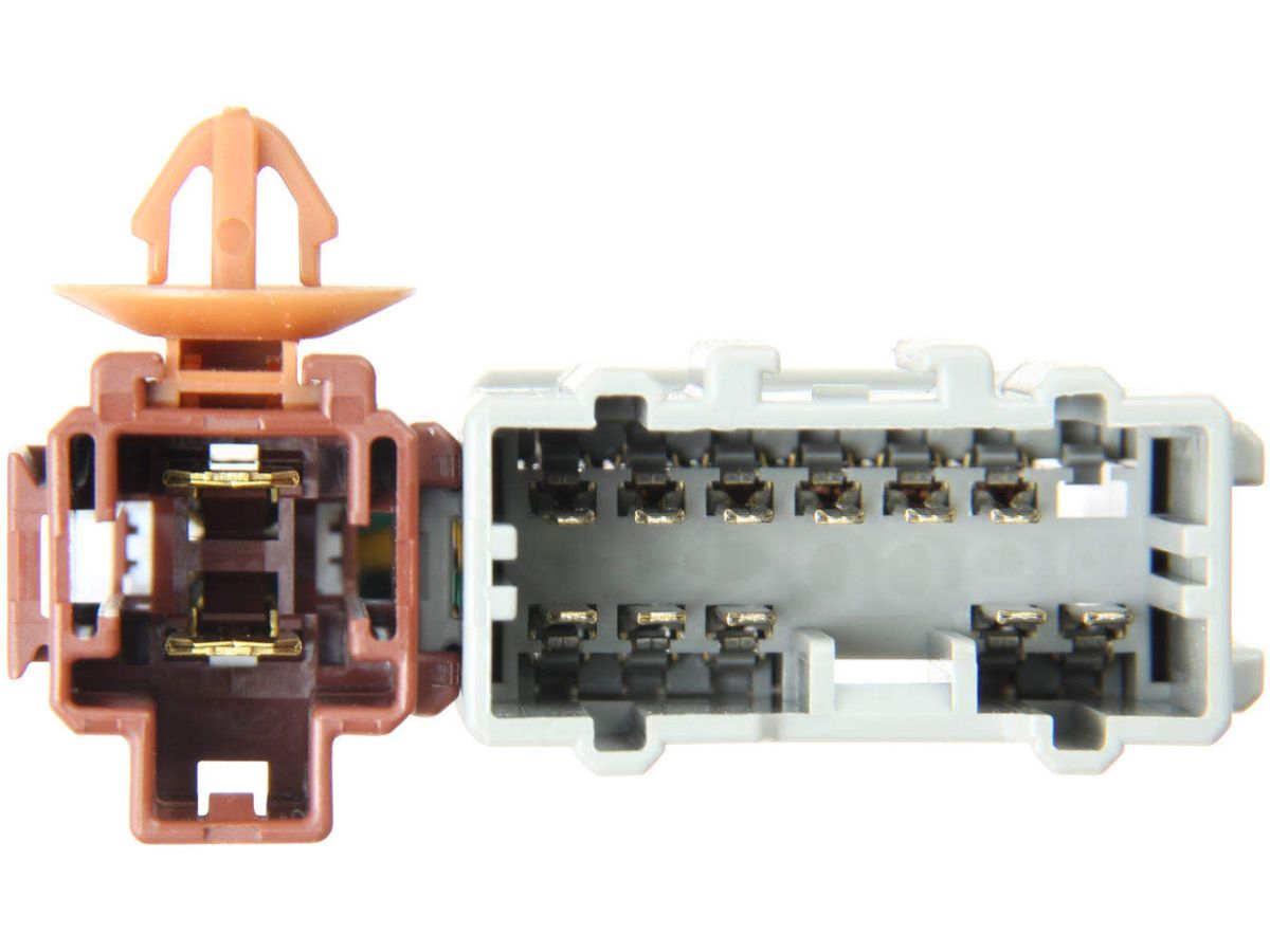 Genuine Parts Company Neutral Safety Switch