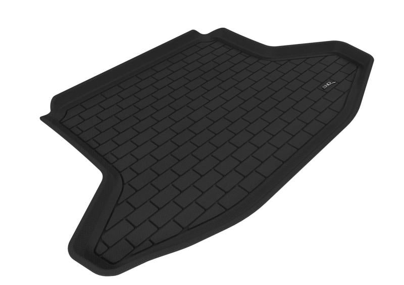 3D MAXpider 2004-2009 Toyota Prius Kagu Cargo Liner - Gray M1TY0341301 Main Image