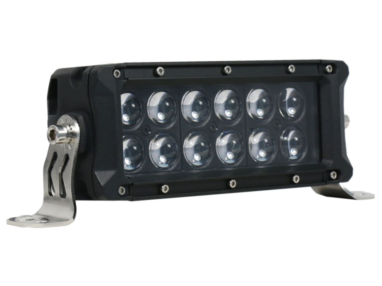 Hella ValueFit Northern Lights Light Bar 12 LED / 8"