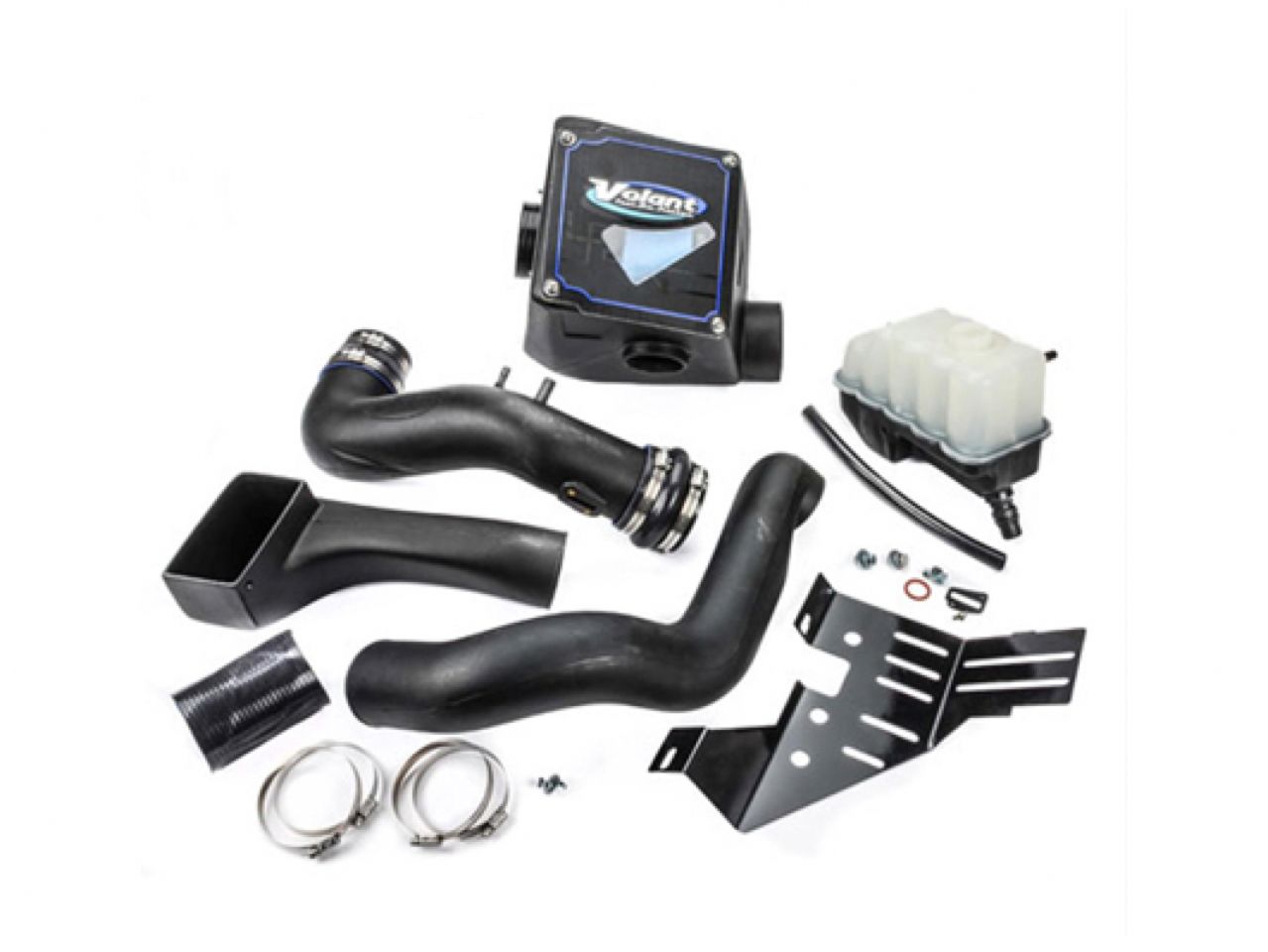 Volant Cold Air Intakes 3985061 Item Image