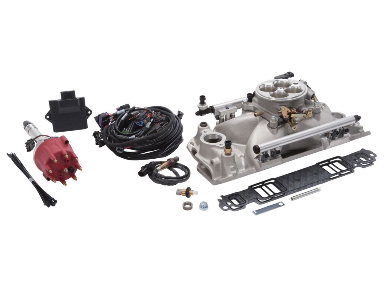 Edelbrock Vehicle Parts 357600 Item Image