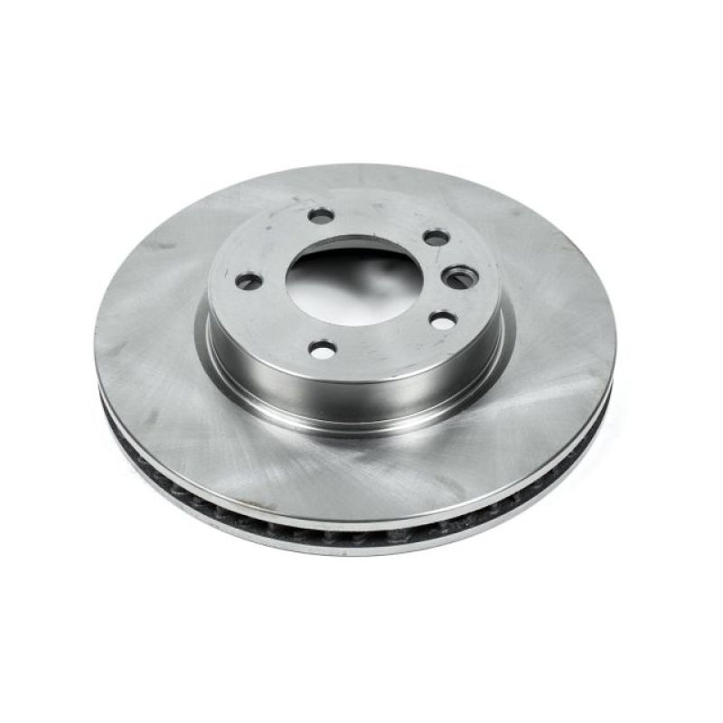 PowerStop PSB Autospecialty Rotor Brakes, Rotors & Pads Brake Rotors - OE main image