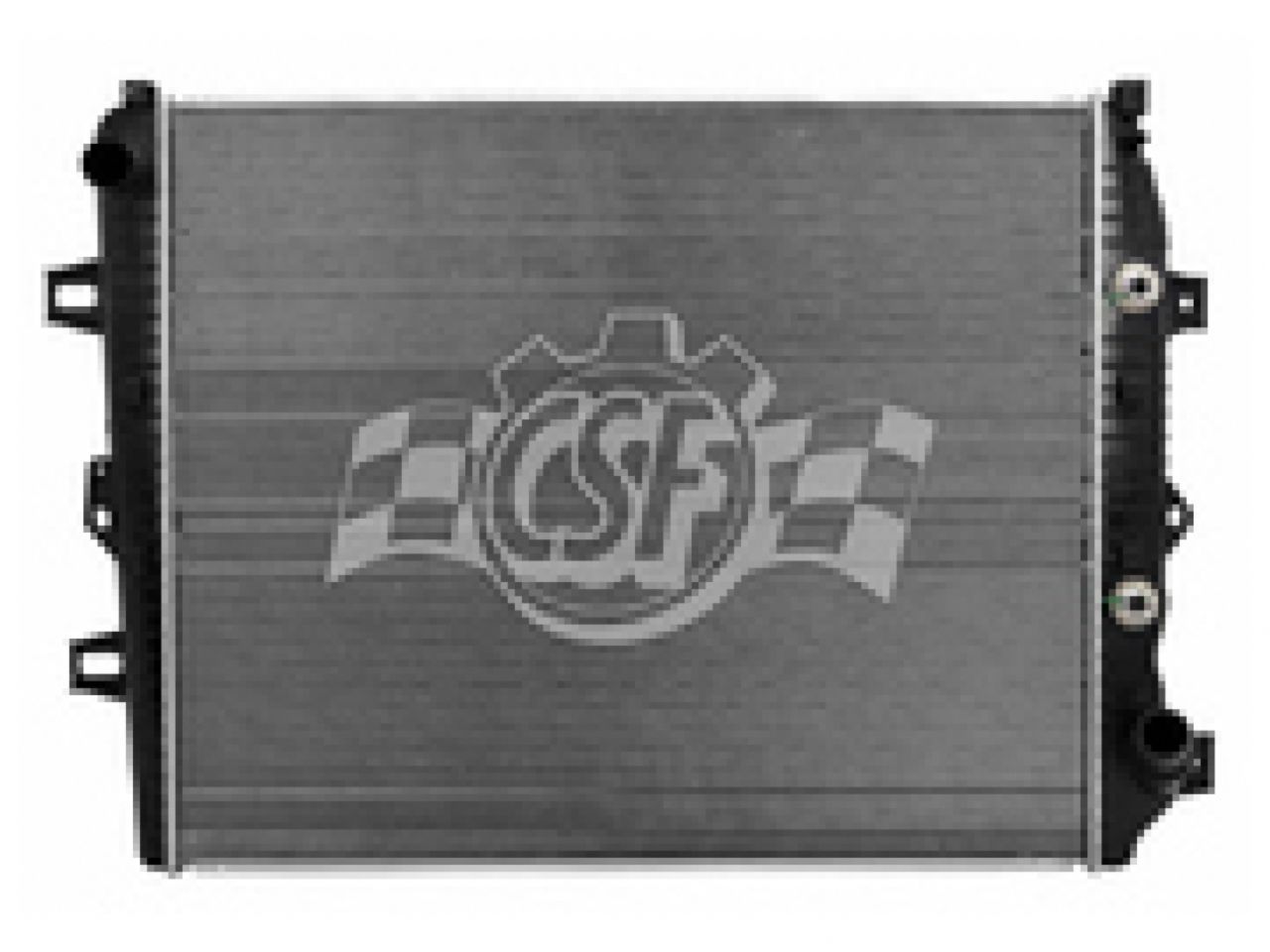 CSF Radiators 3584 Item Image