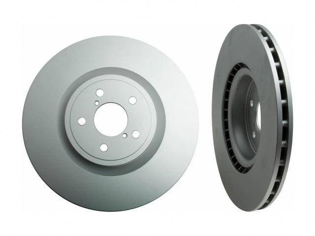 Meyle Brake Rotors 34155210012/PD Item Image