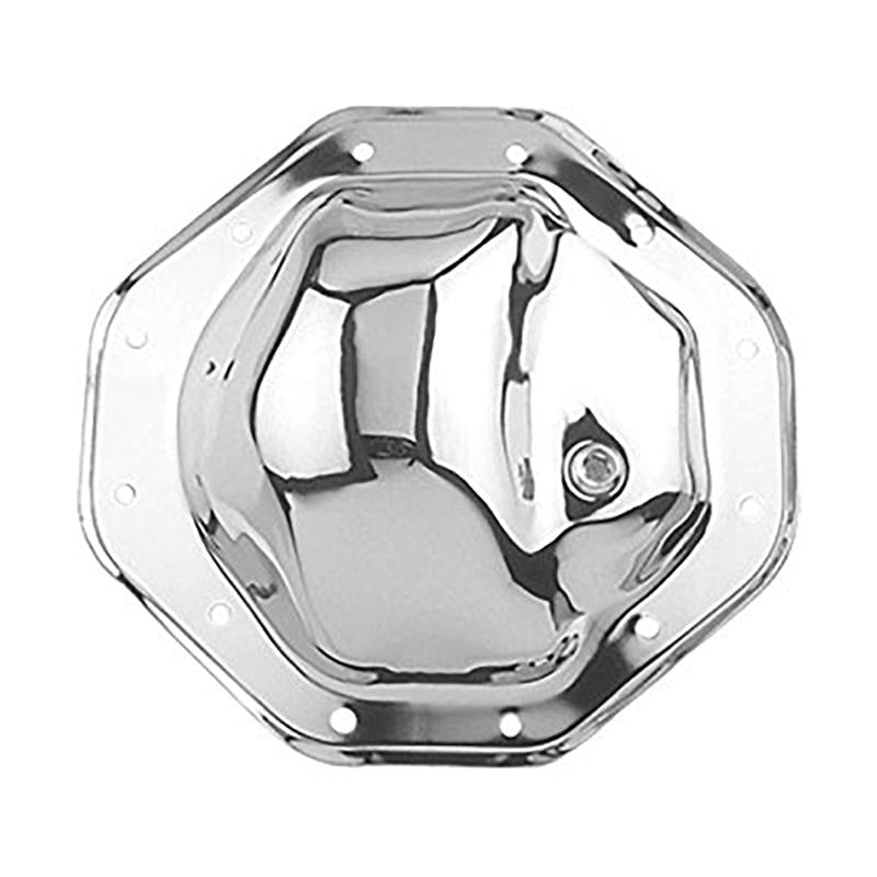 Yukon Gear Chrome Cover For Chrysler 9.25in YP C1-C9.25 Main Image