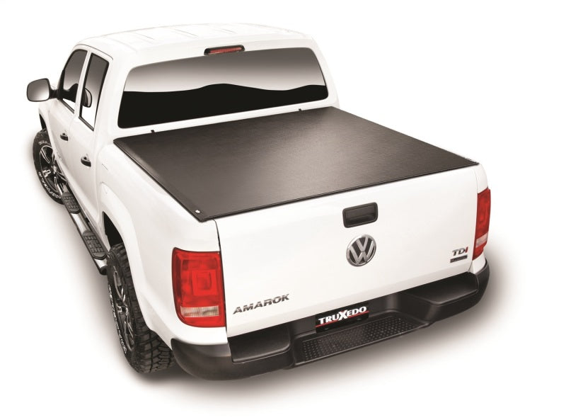 Truxedo TRX Bed Cover - Lo Pro Intl Tonneau Covers Bed Covers - Roll Up main image