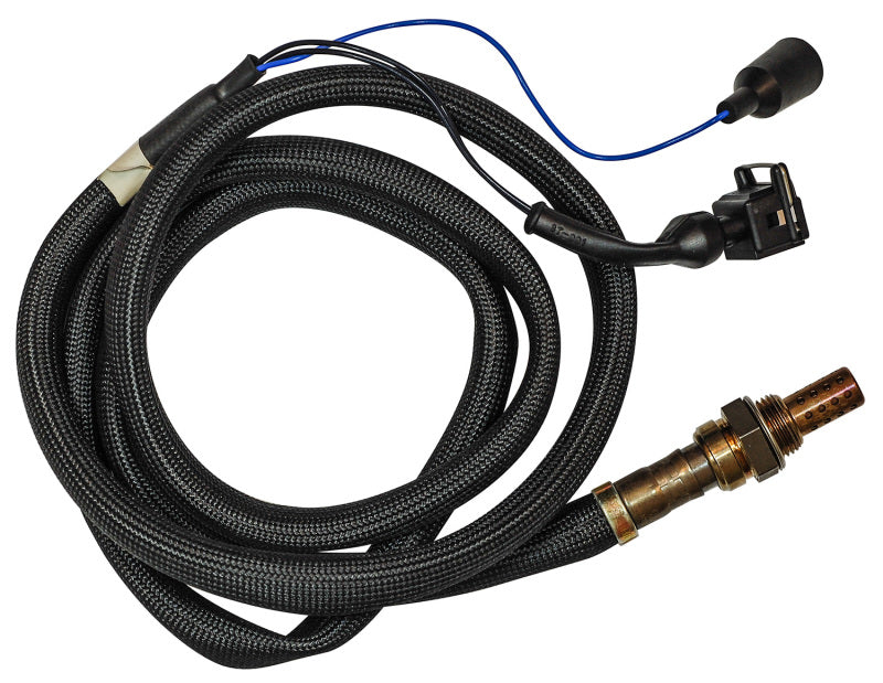 NGK Volvo 240 1993 Direct Fit Oxygen Sensor 25634