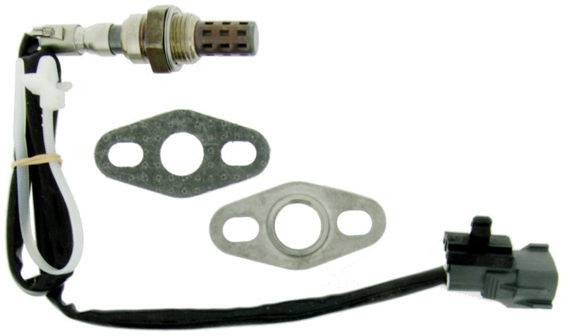 NGK Toyota Celica 1993-1990 Direct Fit Oxygen Sensor 24513