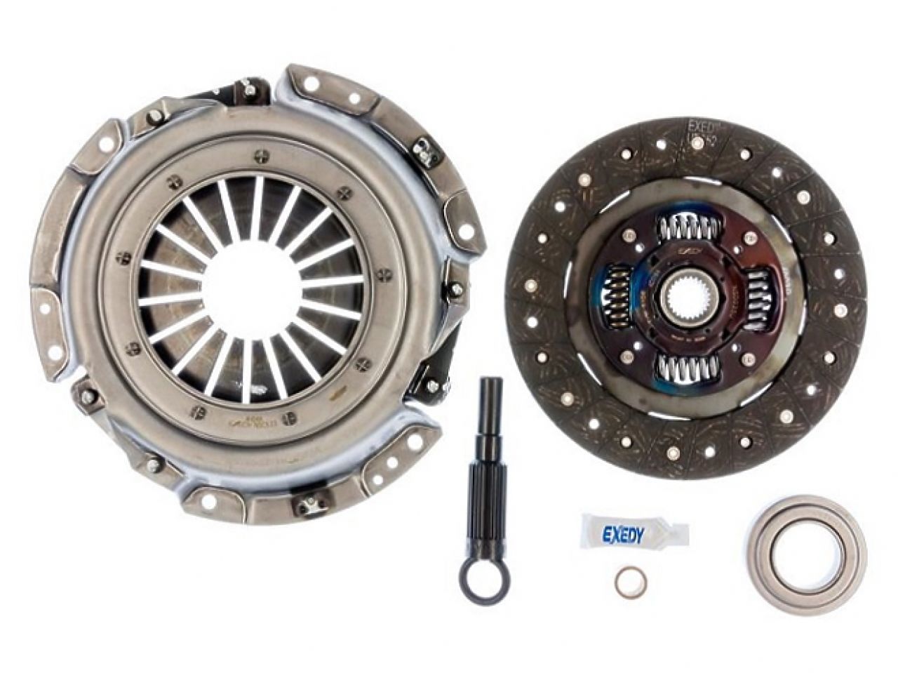 Exedy Clutch Kits 06028 Item Image