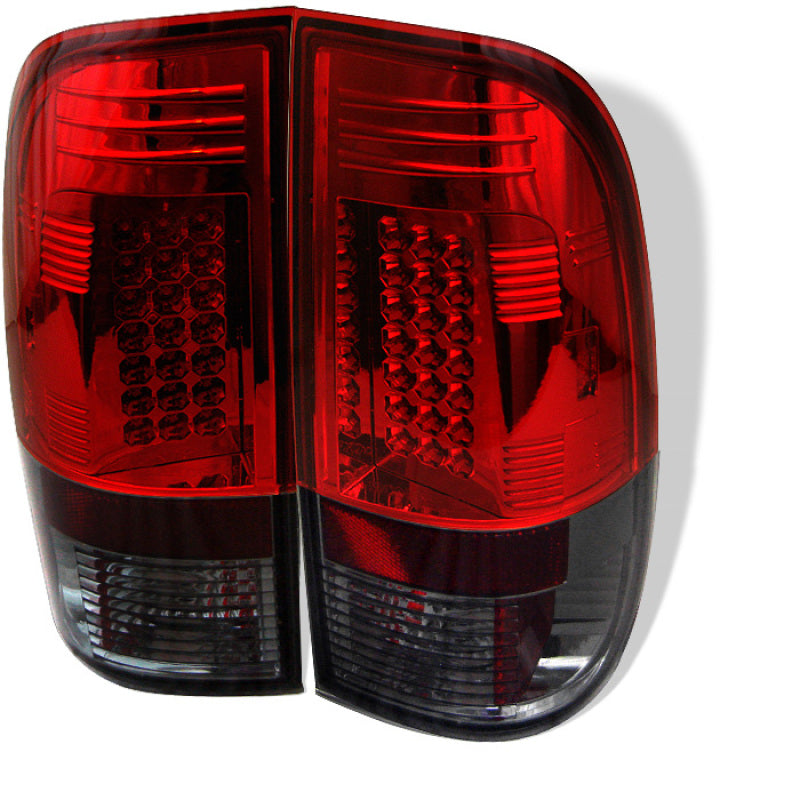 SPYDER SPY LED Tail Lights Lights Tail Lights main image