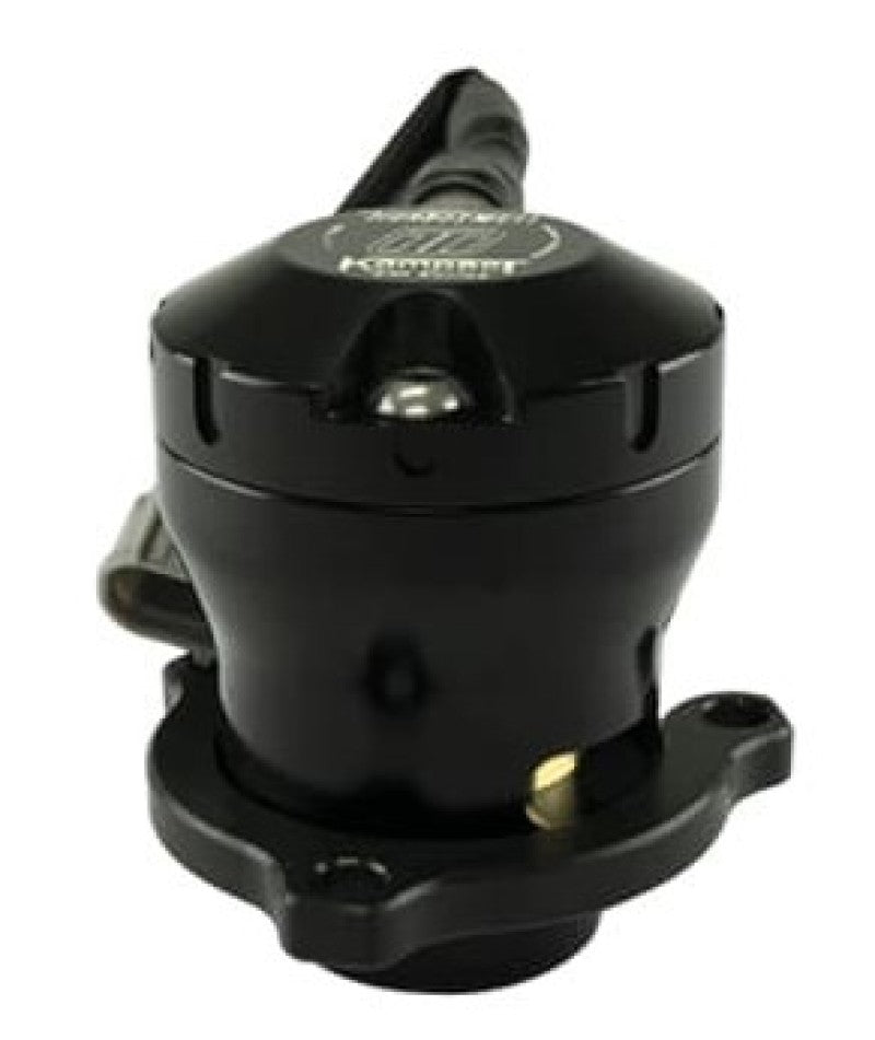 Turbosmart BOV Kompact EM Dual Port - VR17 TS-0223-1077