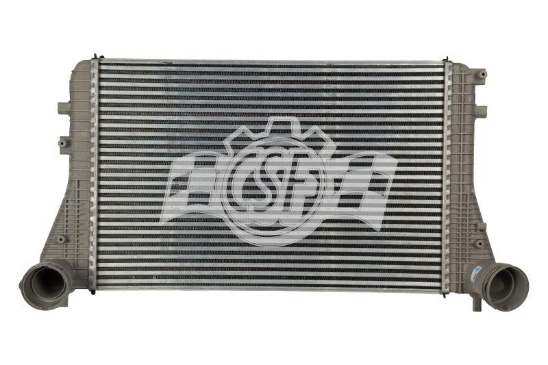 CSF 09-12 Volkswagen CC 2.0L OEM Intercooler 6060 Main Image