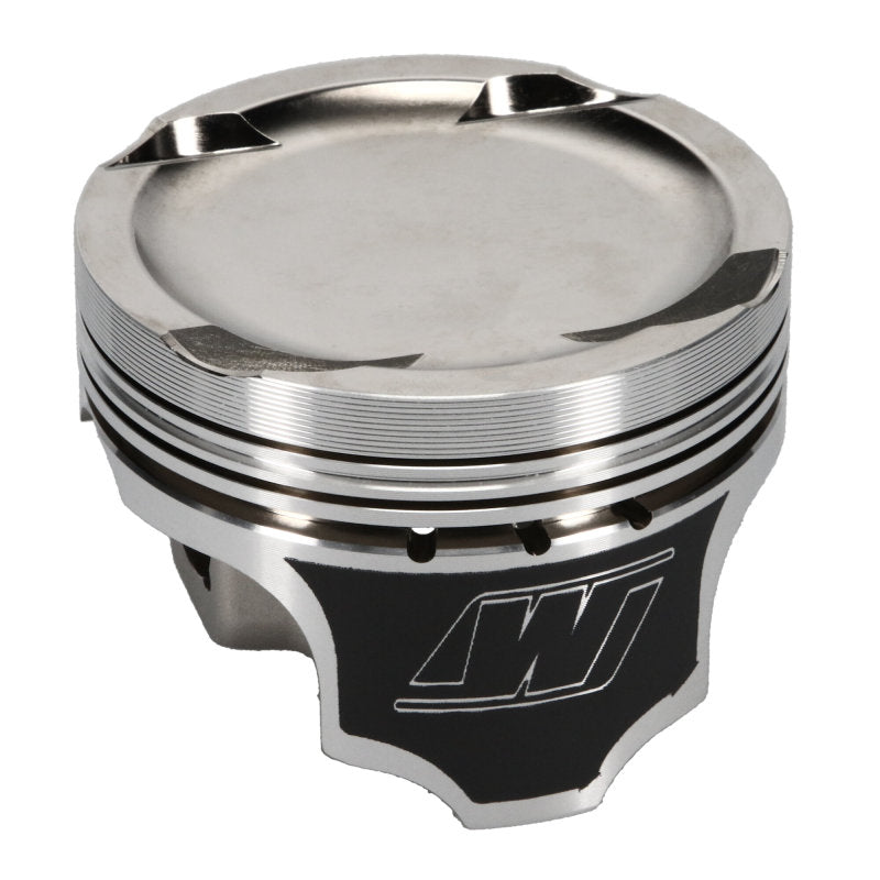 Wiseco Acura Turbo -12cc 1.181 x 81.25mm Piston Kit K541M8125AP