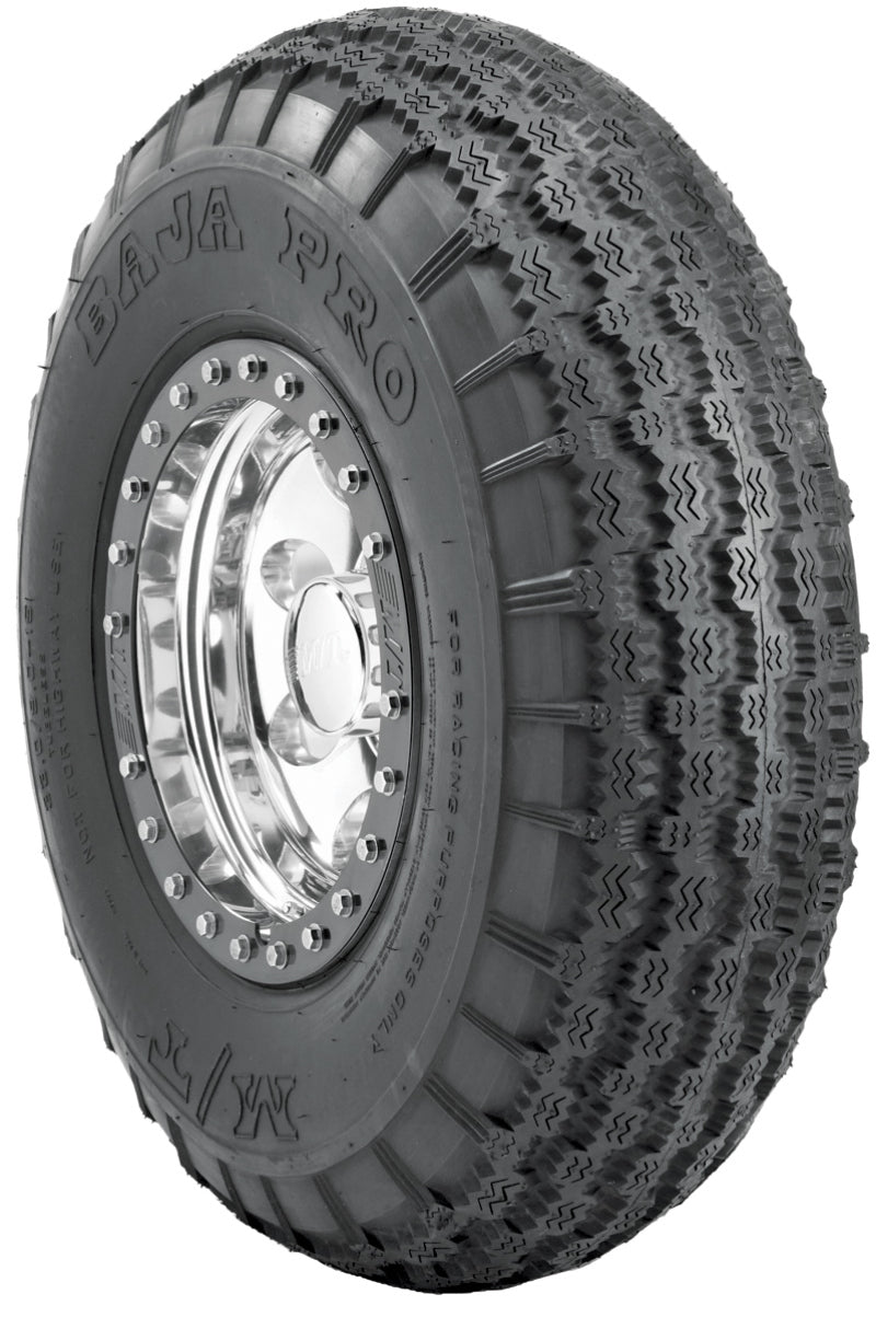 Mickey Thompson MTT Baja Pro Tire Tires Tires - Off-Road Max Traction main image