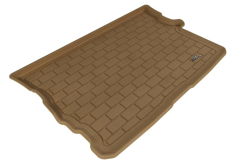 3D MAXpider 2013-2015 Scion XB Kagu Cargo Liner - Tan M1SC0051302 Main Image