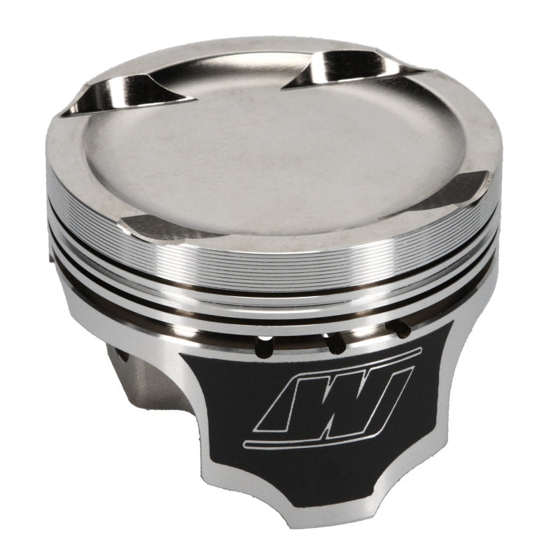 Wiseco Acura Turbo -12cc 1.181 x 81.25mm Piston Kit K541M8125AP