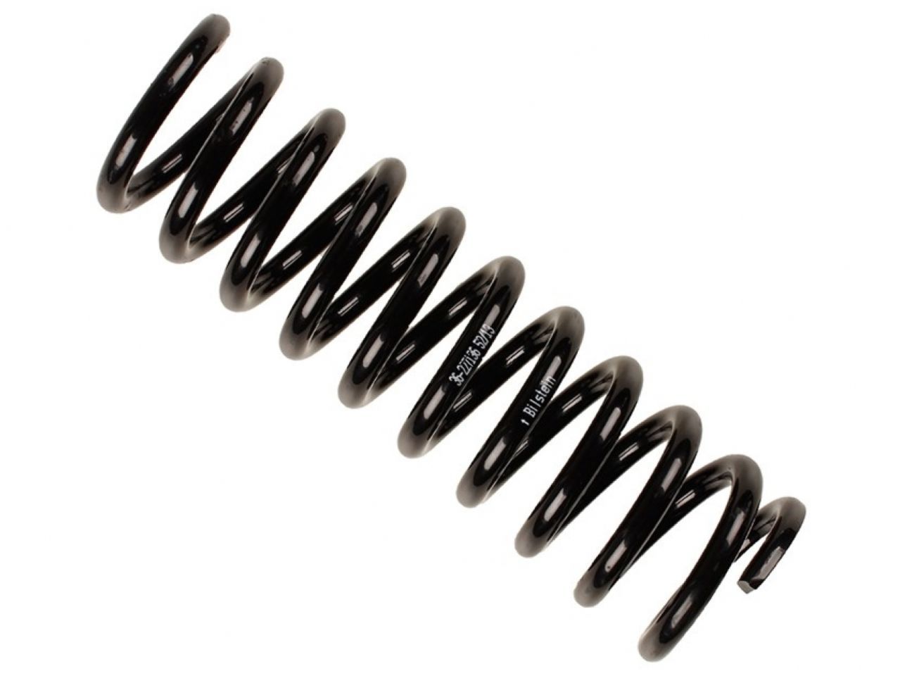 Bilstein Coilover Springs 36-227136 Item Image