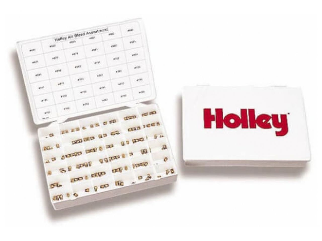 Holley Gasket Sets 36-240 Item Image