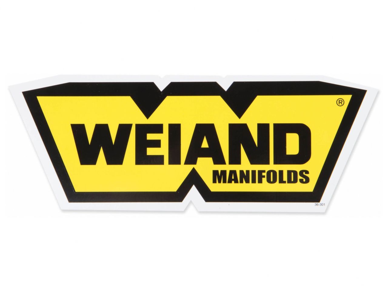 Weiand Intake Manifold Hardware 36-301 Item Image