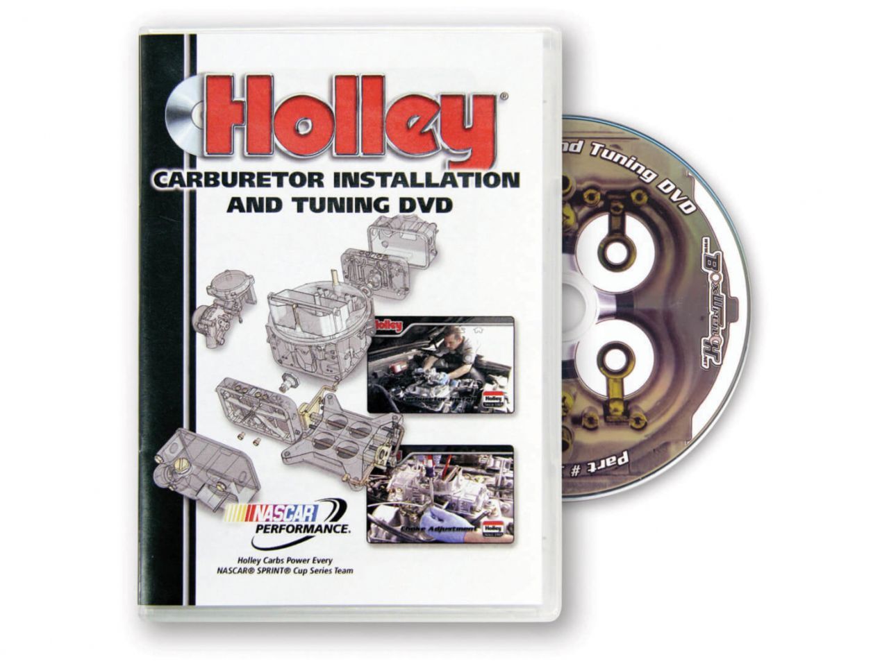 Holley Gasket Sets 36-381 Item Image