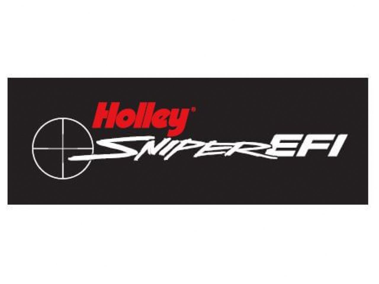 Holley Vehicle Parts 36-427 Item Image