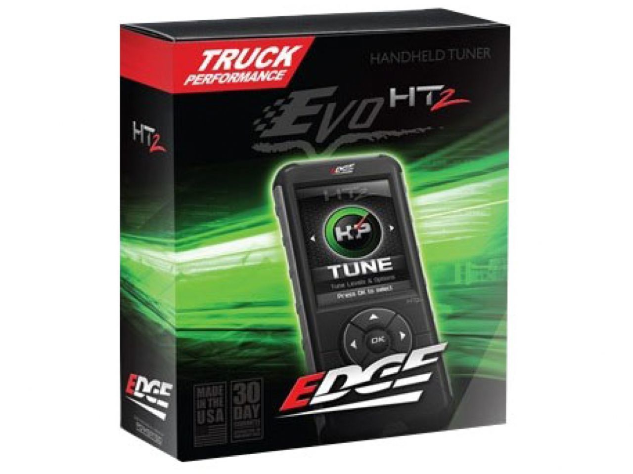 Edge Flywheels 36040 Item Image