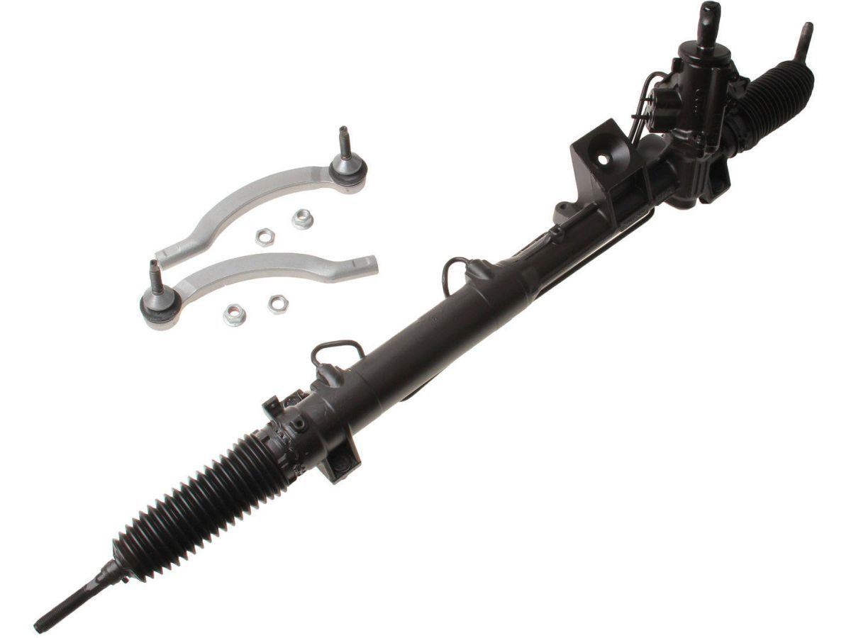 Genuine Parts Company Power Steering Repair Parts 36050366 Item Image