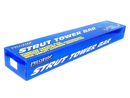 Pilot Rear Strut Tower Bar Nissan S13 240SX 89-94
