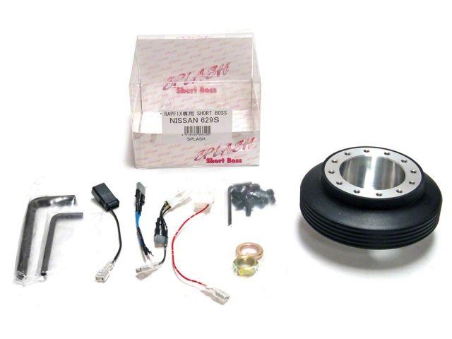 Splash Steering Wheel Hub Adapters 629S Item Image