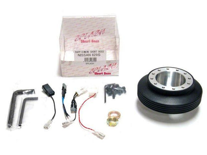 Splash Steering Wheel Hub Adapters 629S Item Image
