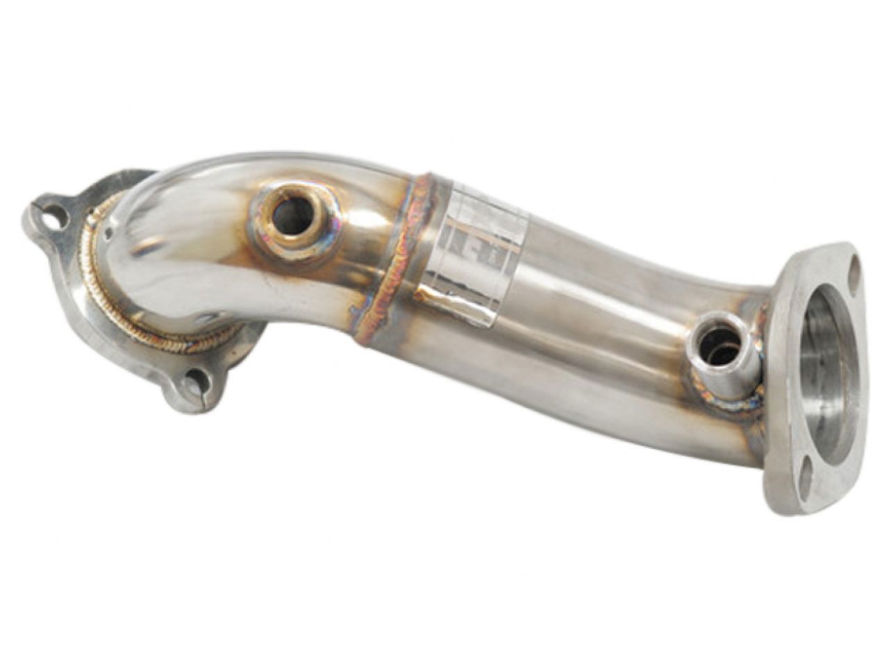 MXP  Exhaust Systems MXO2BK Item Image