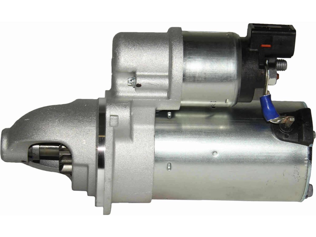 Genuine Parts Company Starter Motor