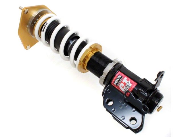 HKS Hipermax IV GT Coilovers FR-S BRZ Toyota