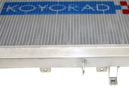 Koyorad 36mm Aluminum Racing Radiator 02-07 WRX STI