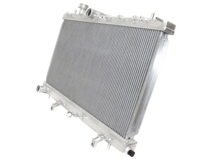 Koyorad 36mm Aluminum Racing Radiator 02-07 WRX STI