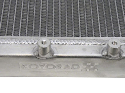 Koyorad 36mm Aluminum Racing Radiator 02-07 WRX STI